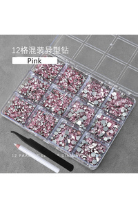 Related product image Choice False Nails & Accessories