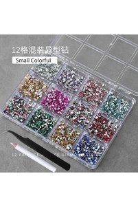 Related product image Choice False Nails & Accessories