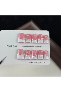 Related product image Choice False Nails & Accessories