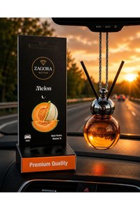 Изображение на свързан продукт Аромат за кола