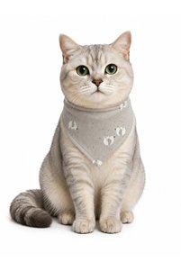Related product image WODDY Cat Collars