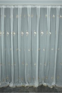 Related product image AKÇA TEKSTİL Tulle Curtains