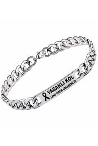 Related product image Takı Dükkanı Steel Bracelets