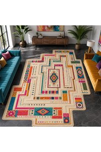 Related product image Rugs Modern Halı Carpet