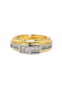 Related product image Jack Ferrero Steel Rings