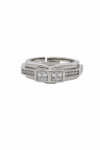 Related product image Jack Ferrero Steel Rings