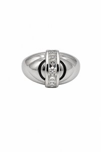 Related product image Jack Ferrero Steel Rings