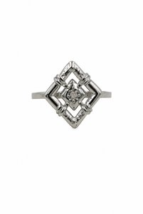 Related product image Jack Ferrero Steel Rings