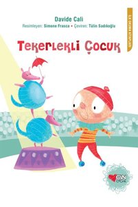 Related product image Can Çocuk Yayınları Children's Storybooks