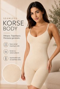 Related product image Nisanca Corsets