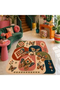 Related product image Rugs Modern Halı Carpet