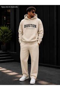 Related product image caddekombin Sweatsuit sets