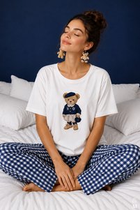 Related product image koza iç giyim Pajama Sets