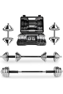 Related product image Dumbbell & Weight Plate