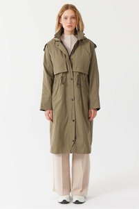 Related product image PAULMARK Trench Coats