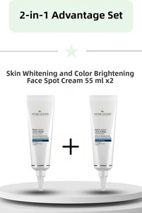Related product image Herbaderm Face Creams