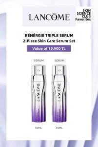 Related product image Lancome Skin Care Kits