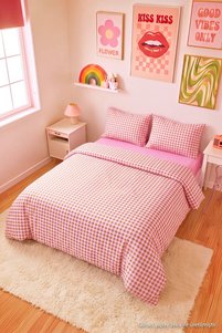 Related product image Trendyol Home Double duvet cover set