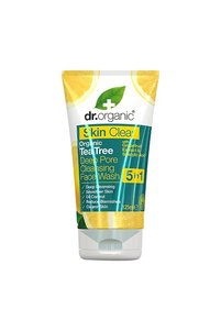 Related product image Dr. Organic Face Cleansers