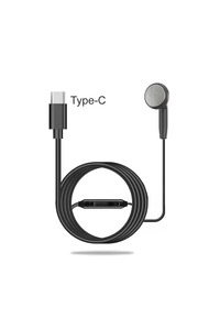 Related product image Choice In-Ear Headphones