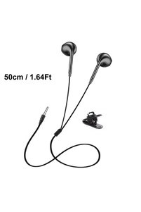 Related product image Choice In-Ear Headphones