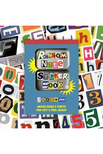 Related product image Choice Stickers