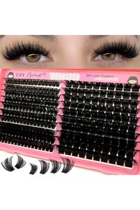 Related product image Choice Lashes