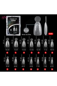 Related product image Choice False Nails & Accessories