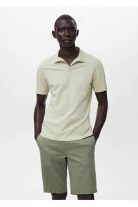 İlgili ürün resmi MANGO Man Polo Yaka T-shirt