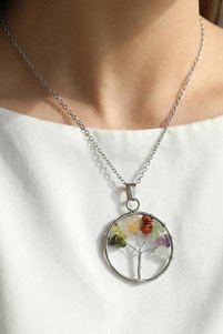 Related product image Taş Sandığı Steel Necklaces