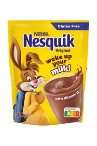 Imaginea produsului asociat Nesquik Paste