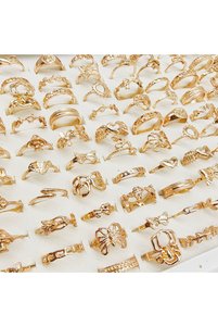 Related product image Choice Bijou Rings