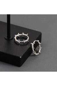 Related product image Choice Steel Earrings