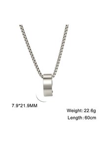 Related product image Choice Steel Necklaces