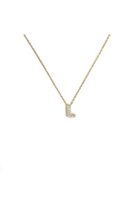 Related product image Choice Steel Necklaces