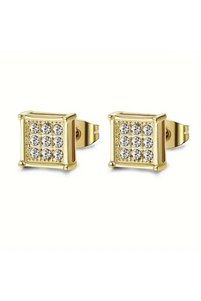 Related product image Choice Steel Earrings