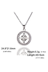 Related product image Choice Steel Necklaces