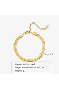Related product image Choice Steel Bracelets