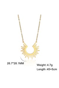 Related product image Choice Steel Necklaces