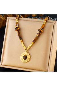 Related product image Choice Steel Necklaces