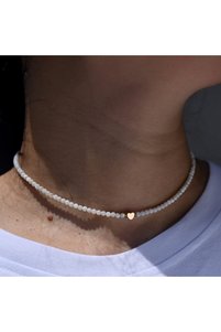Related product image Choice Steel Necklaces