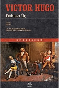 Related product image İletişim Yayınları Novel