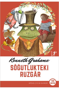 Related product image Artemis Yayınları Children's Storybooks