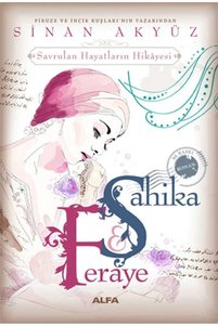 Related product image Alfa Yayınları Novel