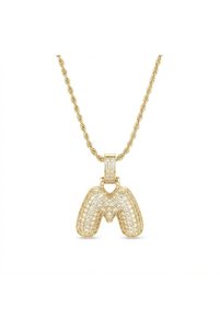 Related product image Siya Silver Steel Necklaces