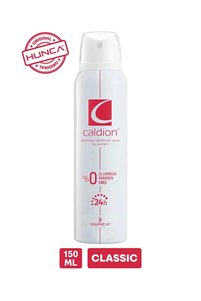 İlgili ürün resmi Caldion Deodorant ve Roll On