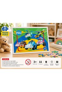 Related product image CA Games Kids Puzzle and Jigsaw