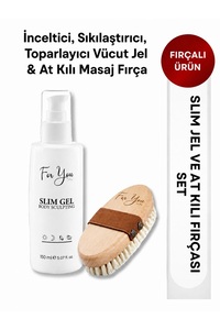 Related product image For You Gold Body Firming & Anti Cellulite Creams