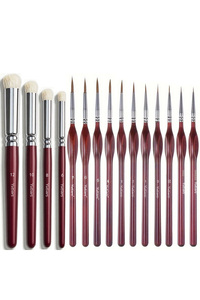 Related product image Choice Brush