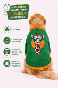 Related product image DOGİ&DOG Dog Clothes